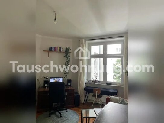 Wohnung zur Miete · Tauschwohnung, for rent at (10551), Berlin, Moabit,, Germany