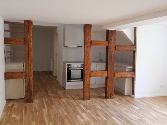 Maisonette zur Miete, for rent at (95444), Bayreuth, City,, Germany