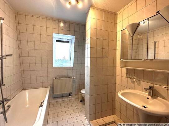 Nebenkosten, for rent at Ottostraße , Bamberg , Bamberg (96047)