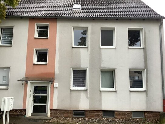 Kaltmiete zzgl. Nebenkosten, for rent at Barsinghausen (30890), Germany