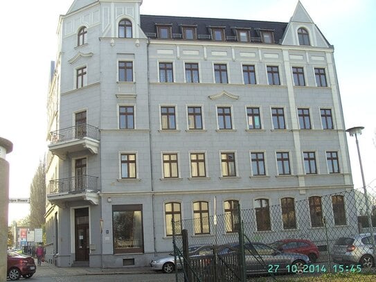 Kaltmiete zzgl. Nebenkosten, for rent at Görlitz (02826), Germany