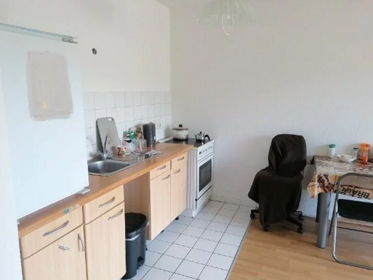 Wohnung zur Miete, for rent at Chemnitz, Sonnenberg 211,, (09130), Germany