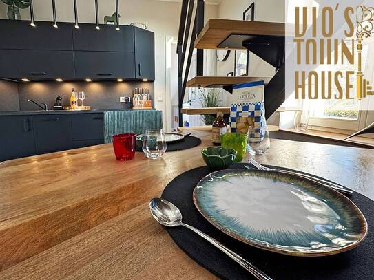Heizkosten, for rent at Bad Oeynhausen (32545), Germany