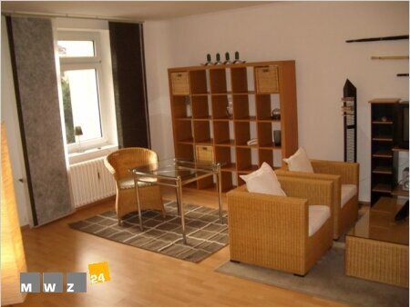 Wohnung zur Miete · Wohnen auf Zeit, for rent at Düsseldorf, (40477), Pempelfort,, Germany