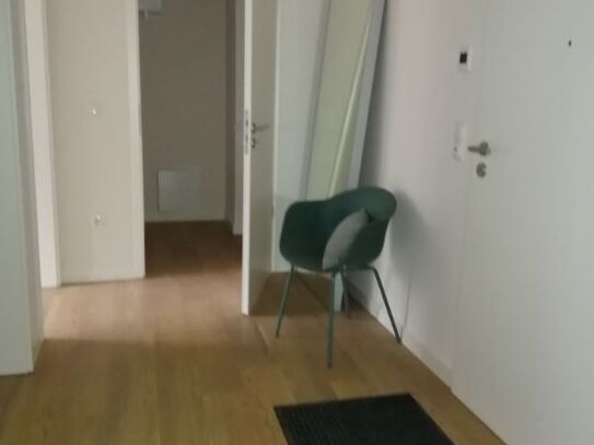 Wohnung zur Miete, for rent at Halle, Gesundbrunnen,, (06110), Germany