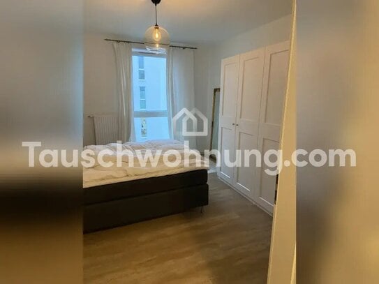 Wohnung zur Miete · Tauschwohnung, for rent at Hamburg, Hamm,, (20535), Germany