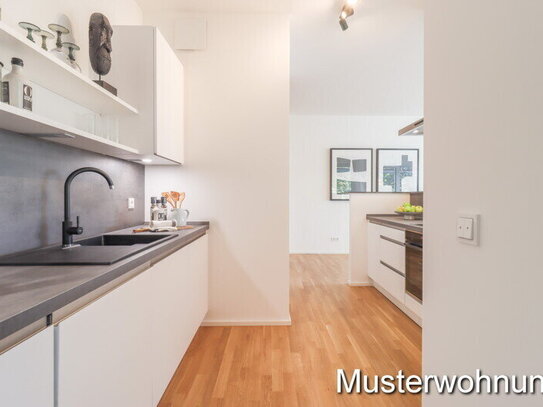 Wohnung zur Miete, for rent at (60327), Frankfurt-Gutleutviertel, Gutleutviertel,, Germany