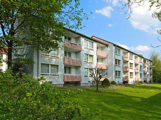 Wohnung zur Miete, for rent at Gelsenkirchen, (45891), Erle,, Germany