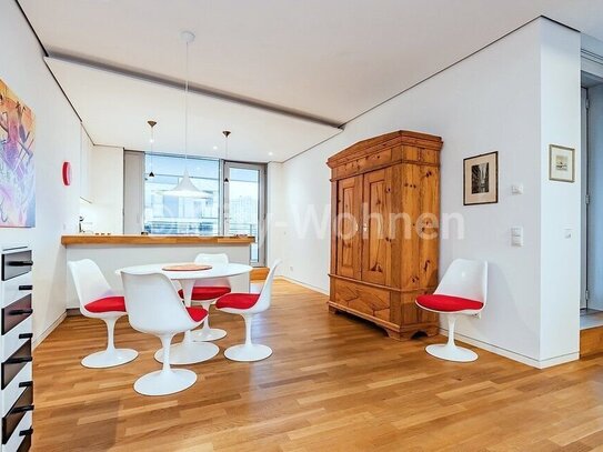 Wohnung zur Miete · Wohnen auf Zeit, for rent at Hamburg, HafenCity,, (20457), Germany