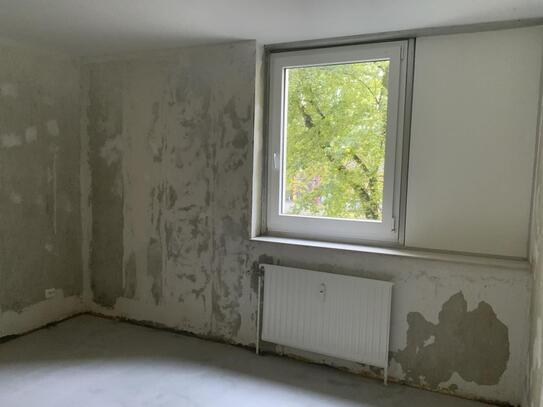 Wohnung zur Miete · nur mit Wohnberechtigungsschein, for rent at Dortmund, Clarenberg,, (44263), Germany