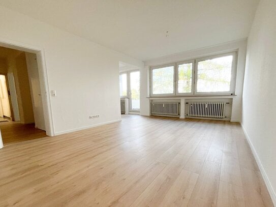 Wohnung zur Miete, for rent at Querenburg,, Bochum, (44799), Germany