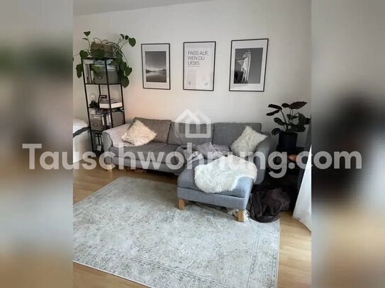 Wohnung zur Miete · Tauschwohnung, for rent at Köln, (50670), Neustadt - Nord,, Germany