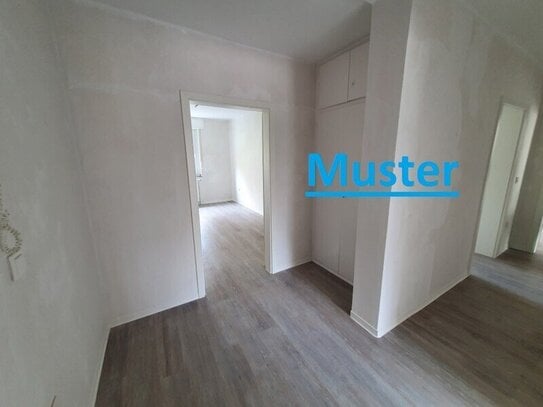 Wohnung zur Miete, for rent at Düsseldorf, (40231), Eller,, Germany