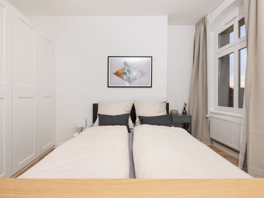 Wohnung zur Miete · Wohnen auf Zeit, for rent at Baumschulenweg,, (12437), Berlin, Germany