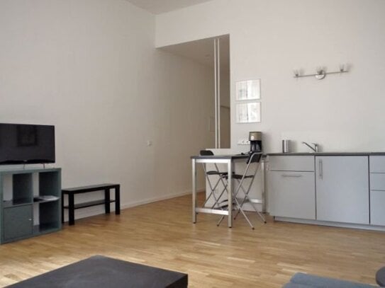 Wohnung zur Miete · Wohnen auf Zeit, for rent at Charlottenburg,, (10623), Berlin, Germany