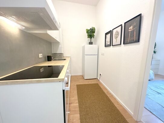 Wohnung zur Miete, for rent at (60318), Nordend - West,, Frankfurt am Main, Germany