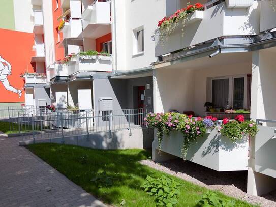 Kaltmiete zzgl. Nebenkosten, for rent at Holunderweg 7 , Wiesenhügel , Erfurt (99097)