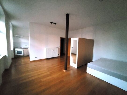 Wohnung zur Miete, for rent at (09126), Chemnitz, Bernsdorf 423,, Germany