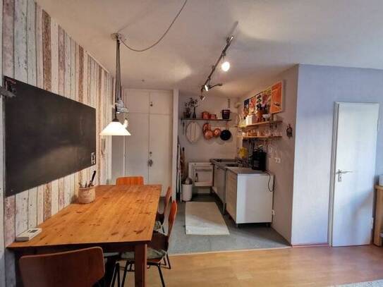 Kaltmiete zzgl. Nebenkosten, for rent at Augsburg (86152), Germany