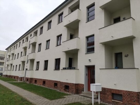 Wohnung zur Miete, for rent at Curiesiedlung,, (39124), Magdeburg, Germany