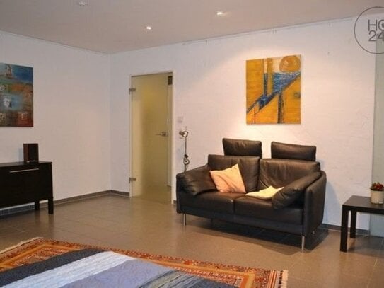 Wohnung zur Miete · Wohnen auf Zeit, for rent at Köln, (51069), Dünnwald,, Germany