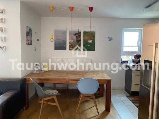 Maisonette zur Miete · Tauschwohnung, for rent at Neckarvorstadt,, (70191), Stuttgart, Germany