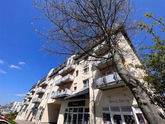 Wohnung zur Miete, for rent at Gablenz 241,, (09126), Chemnitz, Germany