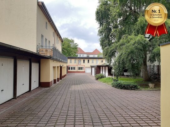 Wohnung zur Miete, for rent at (39108), Schellheimerplatz,, Magdeburg, Germany