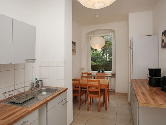 Wohnung zur Miete · Wohnen auf Zeit, for rent at (13585), Spandau,, Berlin, Germany