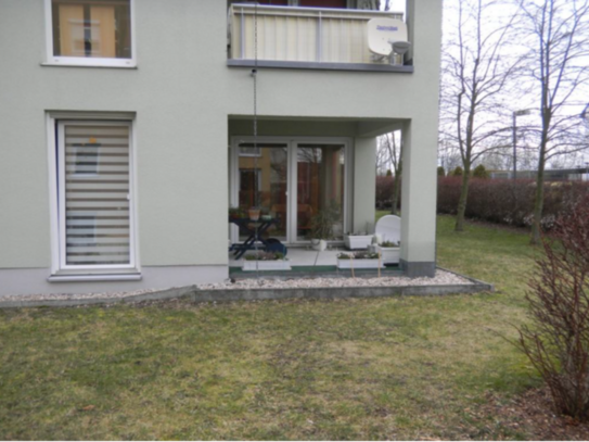 Terrassenwohnung zur Miete, for rent at Ebersdorf 140,, (09131), Chemnitz, Germany