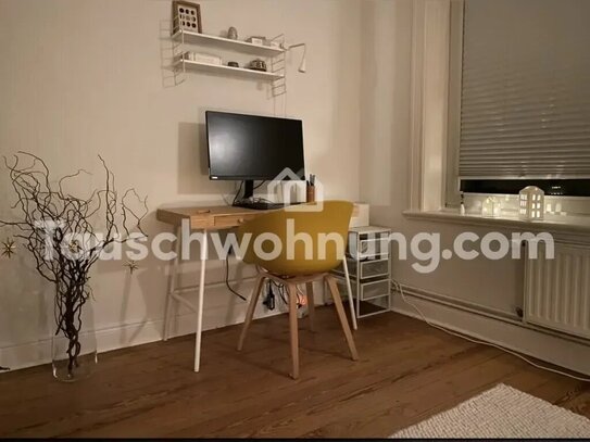 Wohnung zur Miete · Tauschwohnung, for rent at Eimsbüttel,, Hamburg, (20255), Germany