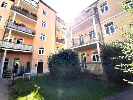 Wohnung zur Miete, for rent at Leipzig, (04177), Lindenau,, Germany