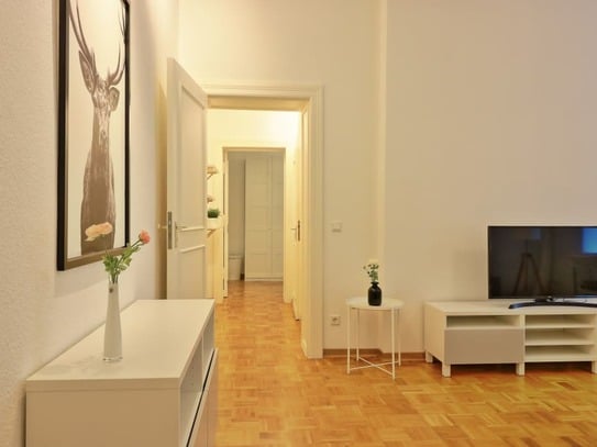 Wohnung zur Miete · Wohnen auf Zeit, for rent at (10961), Kreuzberg,, Berlin, Germany