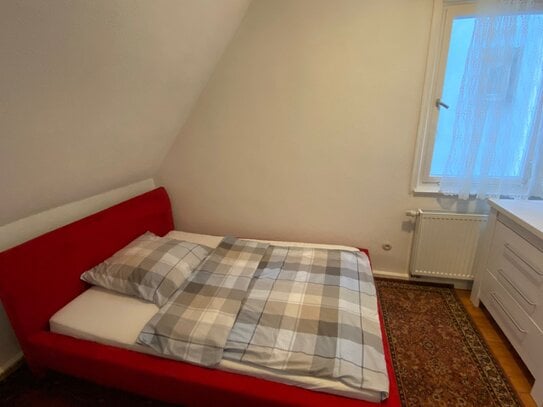 Wohnung zur Miete · Wohnen auf Zeit, for rent at (70329), Stuttgart-Hedelfingen, Hedelfingen,, Germany