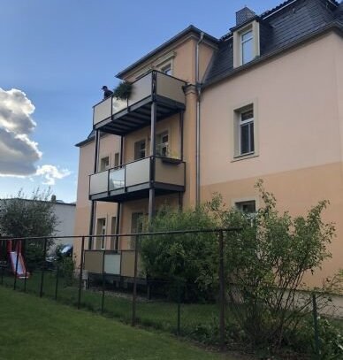 Kaltmiete zzgl. Nebenkosten, for rent at Heidenau (01809), Germany