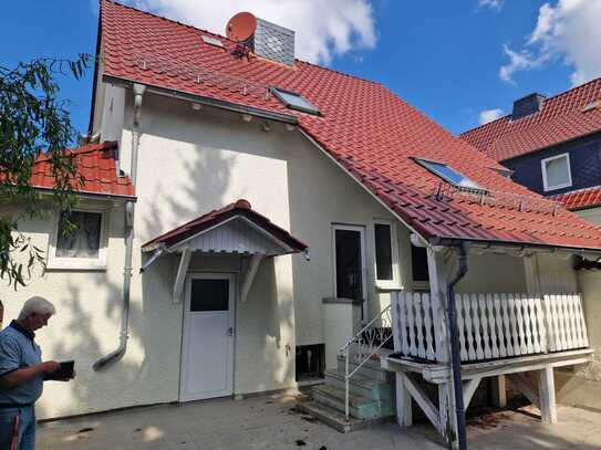 Nebenkosten, for rent at Worbis, Leinefelde-Worbis (37339), Germany