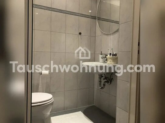 Wohnung zur Miete · Tauschwohnung, for rent at Düsseldorf, (40237), Düsseltal,, Germany