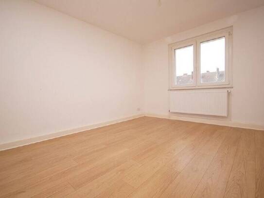 Nettokaltmiete exkl. Betriebskosten, for rent at Sandtrift 53b , Innenstadt , Minden (32425)