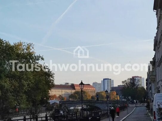 Wohnung zur Miete · Tauschwohnung, for rent at Moabit,, (10179), Berlin, Germany