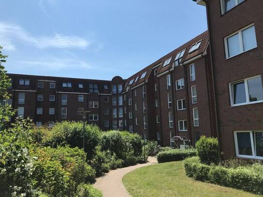 Nebenkosten, for rent at Am Wasserturm 50 , Grevesmühlen , Grevesmühlen (23936)