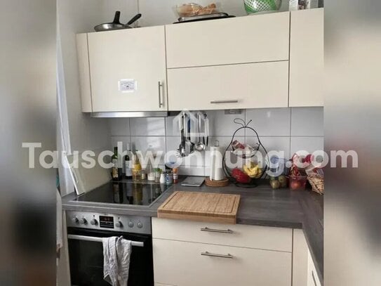 Wohnung zur Miete · Tauschwohnung, for rent at Berlin, Hellersdorf,, (12619), Germany