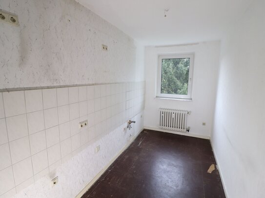 Wohnung zur Miete, for rent at Borbeck,, Oberhausen, (46047), Germany