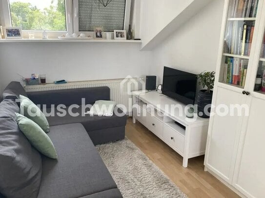 Wohnung zur Miete · Tauschwohnung, for rent at Nordend - Ost,, Frankfurt am Main, (60316), Germany