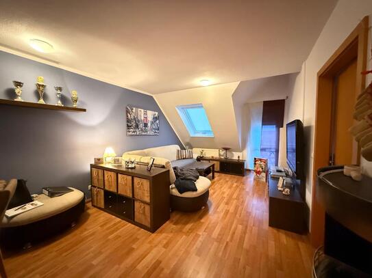 Wohnung zur Miete, for rent at Leipzig, Schönefeld - Ost,, (04347), Germany