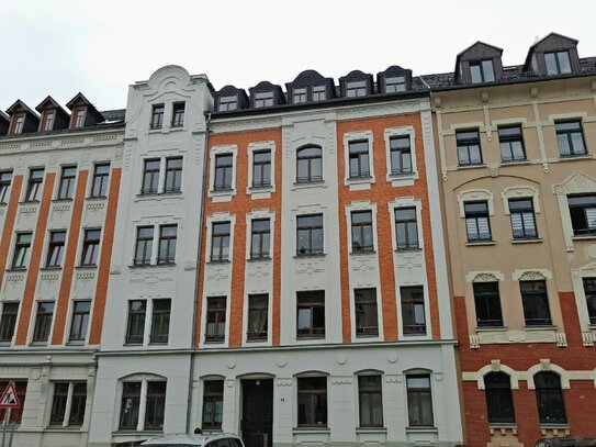 Wohnung zur Miete, for rent at Kaßberg 914,, (09112), Chemnitz, Germany