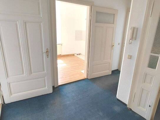 Kaltmiete zzgl. Nebenkosten, for rent at Ziegelstraße 14B , Zittau , Zittau (02763)