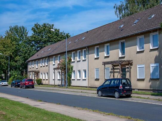 Wohnung zur Miete, for rent at Paschenberg,, Herten, (45699), Germany