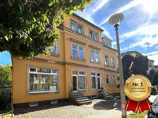 Wohnung zur Miete, for rent at (01257), Dresden, Leuben (Stephensonstr.),, Germany