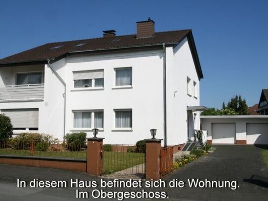 Wohnung zur Miete, for rent at Soest,, (59494), Soest, Germany