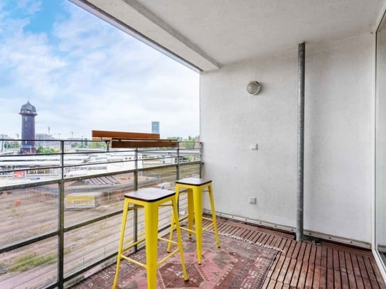 Wohnung zur Miete · Wohnen auf Zeit, for rent at (10245), Friedrichshain,, Berlin, Germany